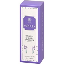 Yardley Original Eau De Toilette For Women 125ml