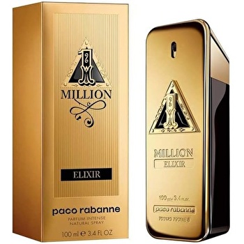 パコ ラバンヌ ワン ミリオン エリキサー パルファム インテンス