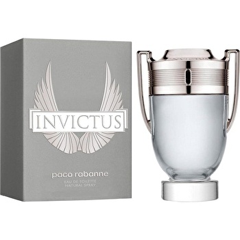 Paco Rabanne Invictus Eau De Toilette Spray 200ml/6.8oz