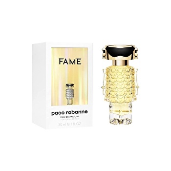 Paco Rabanne Fame Eau De Parfum Spray 30ml | Cosmetics Now 日本