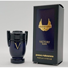 Paco Rabanne Invictus Victory Elixir Man Parfum Intense 5ml Miniature