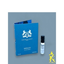 Parfums De Marly Sedley Eau De Parfum Unisex 1.5ml *vial
