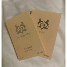 Parfums De Marly Cassili Eau De Parfum For Women 1.5ml *vial
