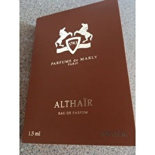 Parfums De Marly Althair Eau De Parfum For Men 1.5ml *vial