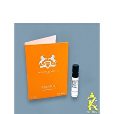 Parfums De Marly Perseus Eau De Parfum For Men 1.5ml *vial