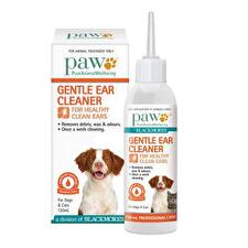 Paw By Blackmores Gentle Ear Cleaner (for Dogs & Cats) 120ml