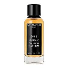 Parfum Atelier No.6 Bukhoor Unisex Eau De Parfum 60ml