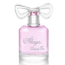 Paris Bleu Akoya Delicate Rose Woman Eau De Parfum 60ml