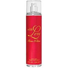 Paris Hilton With Love Scented Mist 100ml