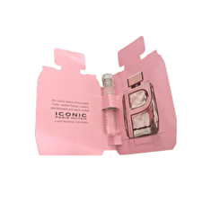 Paris Hilton Iconic Woman Eau De Parfum 1.5ml Vials