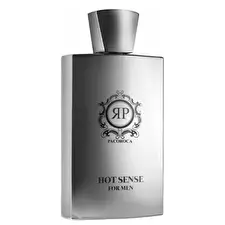 Pacoroca Hot Sense Man Eau De Parfum 100ml