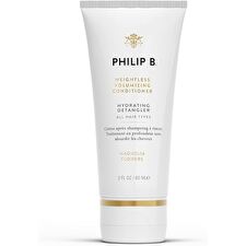Philip B Weightless Volumizing Conditioner 60ml