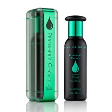 Perfumers Choice Homme Victor Eau De Parfum 83ml