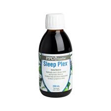 Ppc Herbs Sleep Plex Oral Liquid 200ml