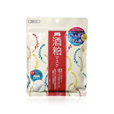 pdc Wafood Made Sake Lees Sheet Mask - 10 pcs