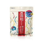 pdc Wafood Made Sake Lees Sheet Mask - 10 pcs