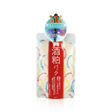 Wafood Made Sake Lees Face Pack - 170g