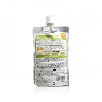 Wafood Made Matcha Face Pack - 170g