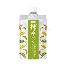 Wafood Made Matcha Face Pack - 170g