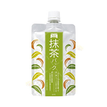 Wafood Made Matcha Face Pack - 170g