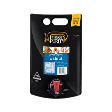 Pressed Purity Walnut Oil 1500ml