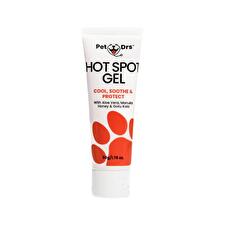Pet Drs Hot Spot Gel 50g