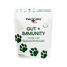 Pet Drs Gut + Immunity Supplement (for Dogs & Cats) 200g