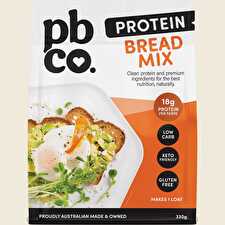 Protein Bread Mix 330g