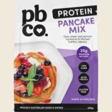 Protein Pancakes Mix Plant Protein 300g