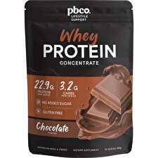 Whey Protein Concentrate Chocolate 700g