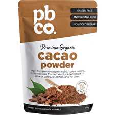 Organic Cacao Powder 400g
