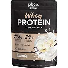 Whey Protein Concentrate Vanilla 700g