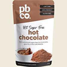 Hot Chocolate 98% Sugar Free 200g