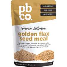 Golden Flax Seed Meal Premium Australian 350g