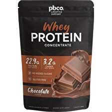 Whey Protein Concentrate Chocolate 245g