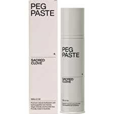 Peg Paste Sacred Clove 190g