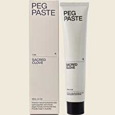 Peg Paste Sacred Clove 100g