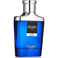 Pendora Scents Destined Blue Eau De Parfum 100ml