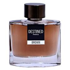 Pendora Scents Destined Brown Eau De Parfum 100ml