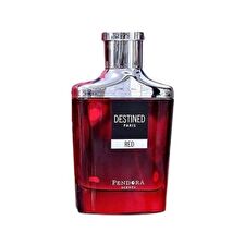 Pendora Scents Destined Red Eau De Parfum 100ml