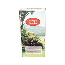 Percy's Powder Sachets 1.4g x 60 Pack