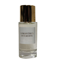 Parfum D'empire Osmanthus Interdite Woman Eau De Parfum 50ml