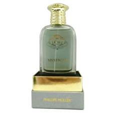 Phillipe Muller Mystical Unisex Eau De Parfum 100ml