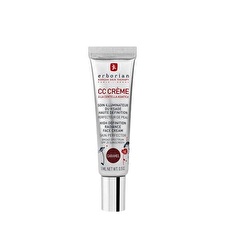 Erborian Brightening Cc Cream Spf 30 (high Definition Radiance Face Cream) 15ml - Shade: Caramel
