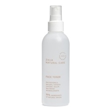 Ziaja Natural Care Cleansing Facial Toner Spray (face Toner) 200ml