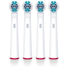 Beurer Replacement Brush Heads ( 4 Pcs ) Sensitive