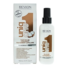 Revlon Uniq One Coconut Hair Treatment 10 Real Benefits 150ml