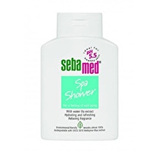 Sebamed Shower Gel With Relaxing Scent Classic (spa Shower) 200ml
