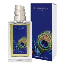 Plumages Parade Du Soir Unisex Eau De Parfum 100ml