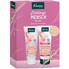 Kneipp Mandlové Květy Dárková Sada Péče O Tělo